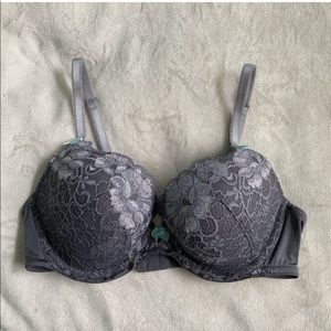 Adore Me Push Up Bra